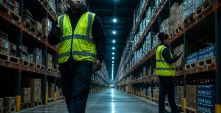 Warehouse Productivity Metrics SA: Mid-Year Review | LMC Express