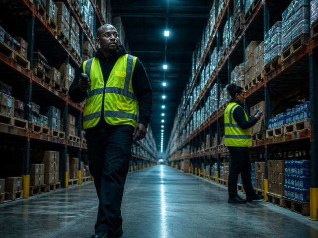Warehouse Productivity Metrics SA: Mid-Year Review | LMC Express