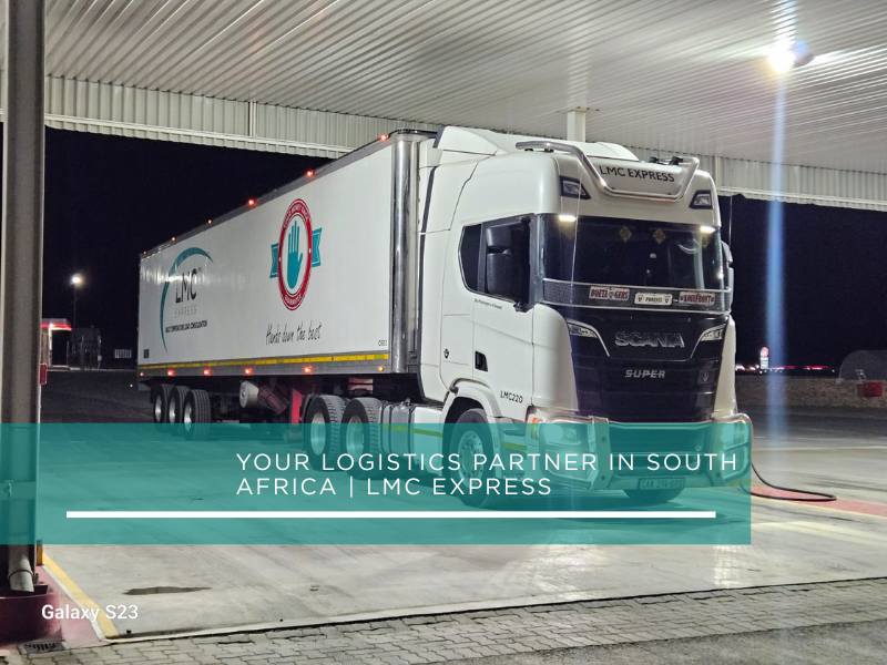 LMC Express Blog Header