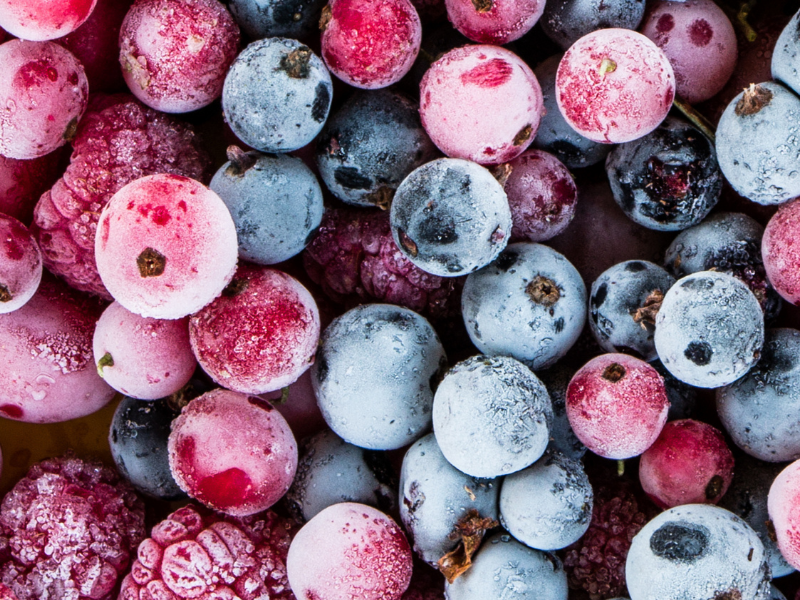 LMC Express - The Final Mile of Chilled and Frozen Products