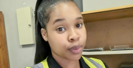 LMC Express - Logistics Career Growth: Mpho's Journey at LMC Express