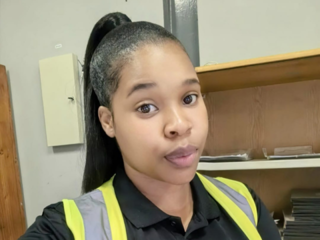 LMC Express - Logistics Career Growth: Mpho's Journey at LMC Express